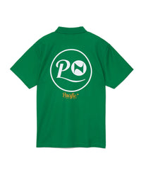 GREEN / S