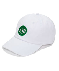 WHITE / F