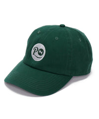 DARK GREEN / F