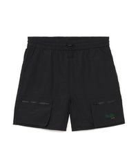 BLACK / M
