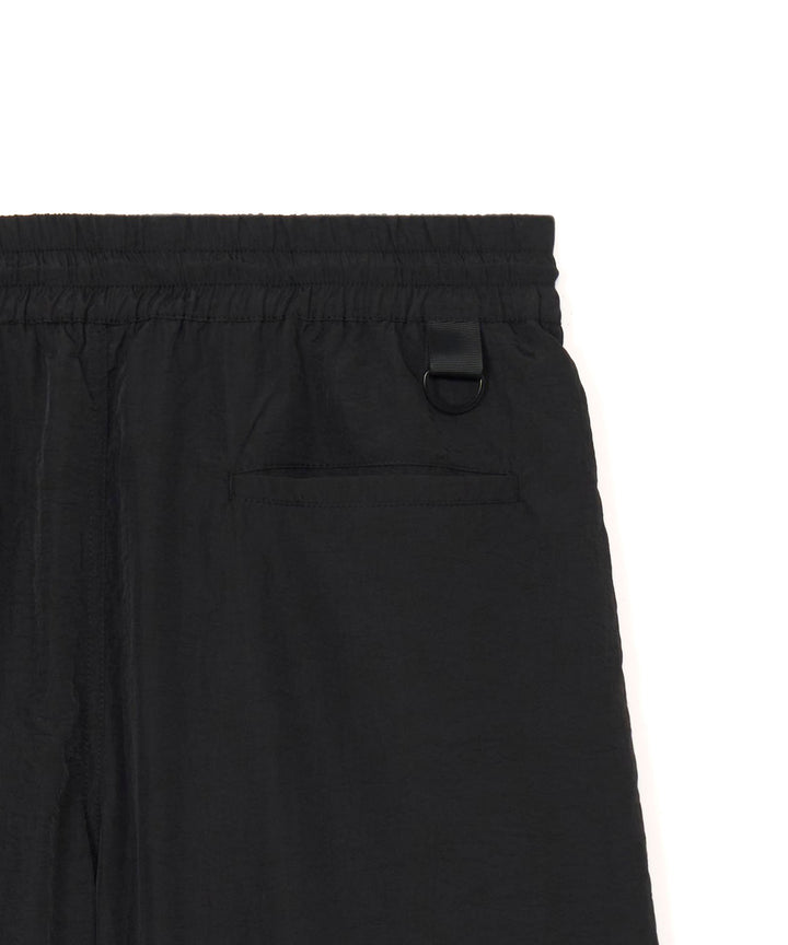 NAKED GOLF×PGC PERFECT SHORT PANTS BLACK