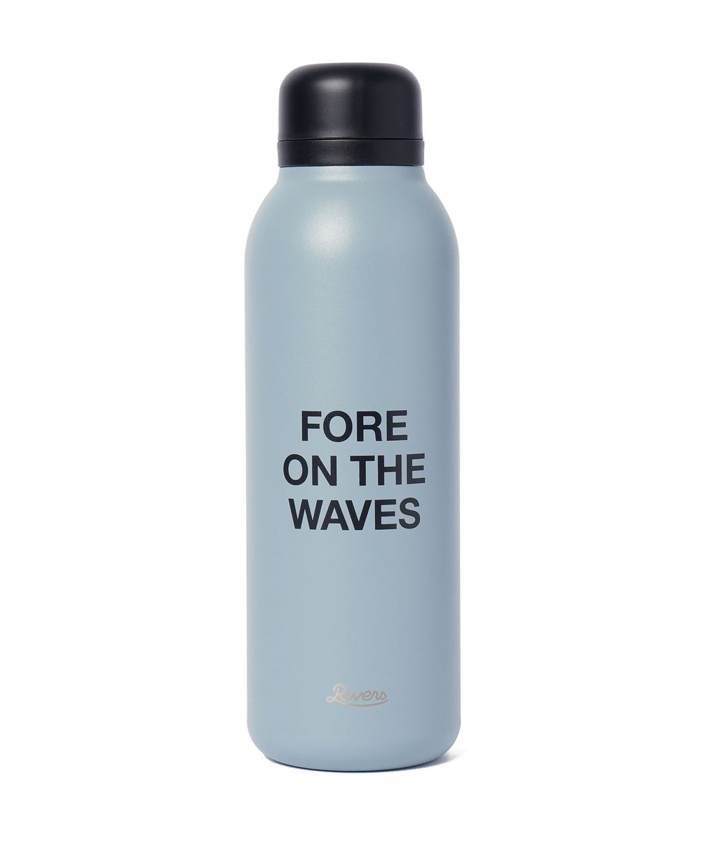 COFFEE WAVE - RIVERS TUMBLER STEM CADET BLUE