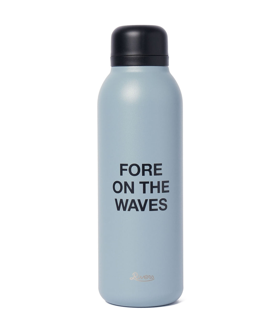 COFFEE WAVE - RIVERS TUMBLER STEM CADET BLUE