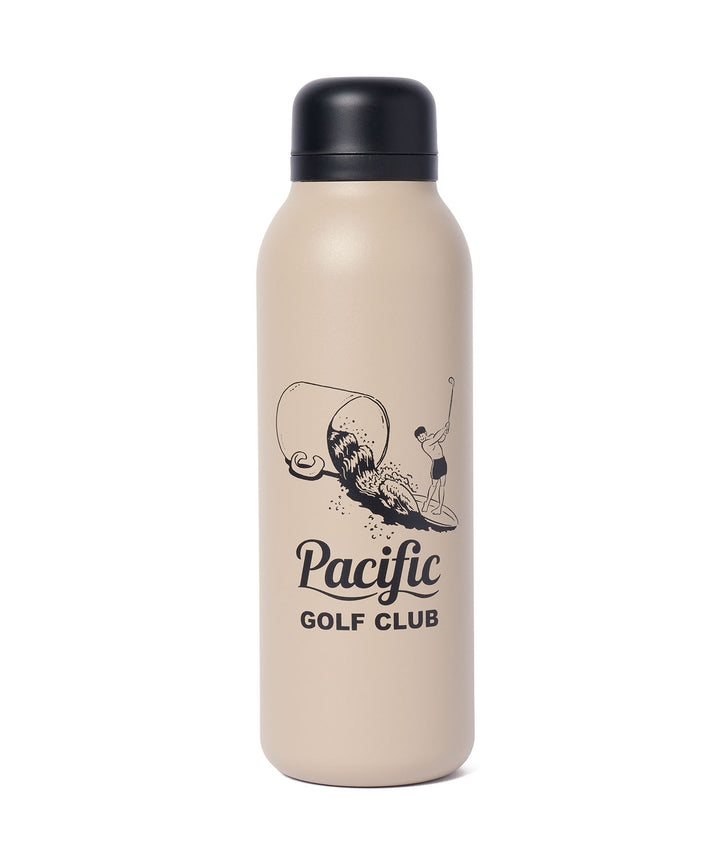 COFFEE WAVE - RIVERS TUMBLER STEM BEIGE