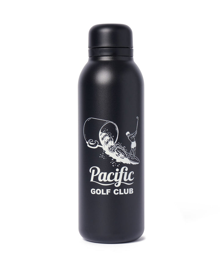 COFFEE WAVE - RIVERS TUMBLER STEM BLACK