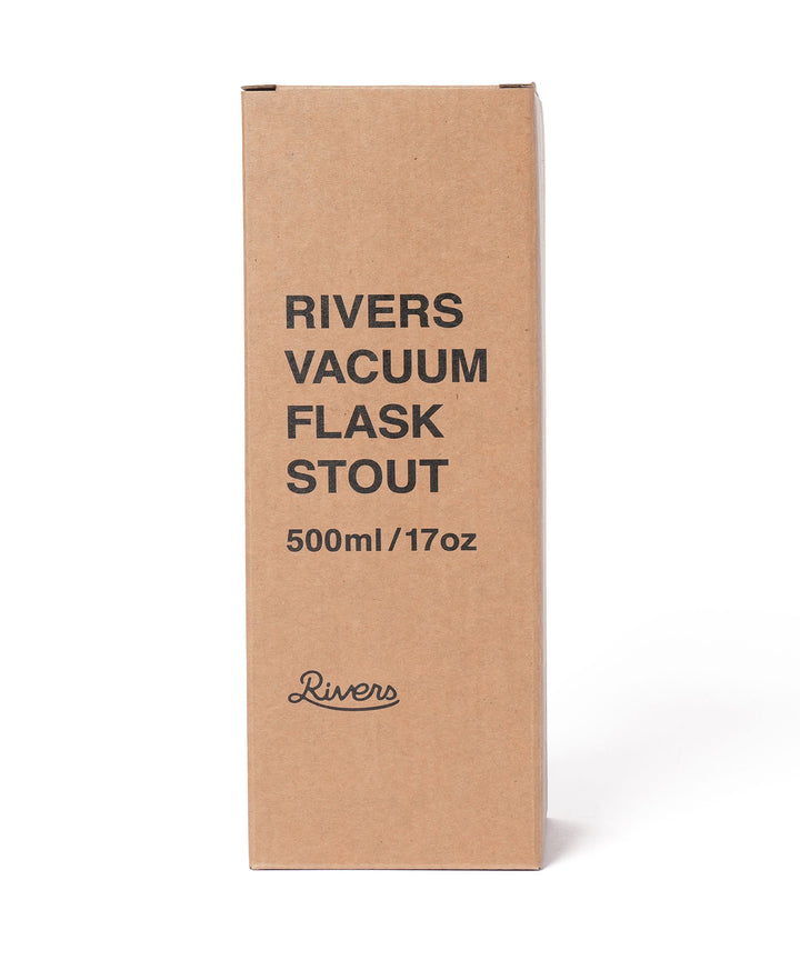 PANCAKE - RIVERS TUMBLER STOUT
