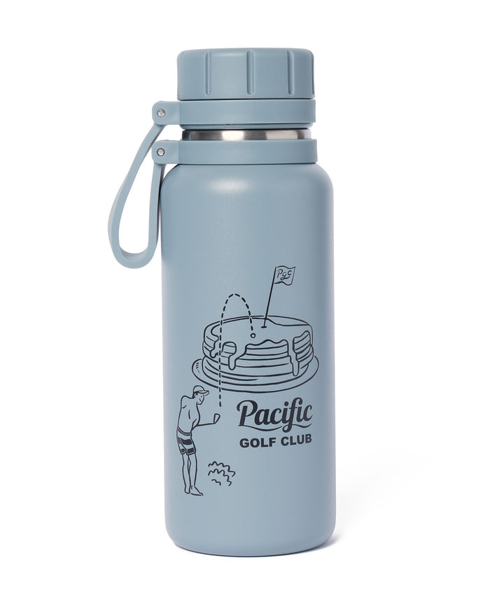 PANCAKE - RIVERS TUMBLER STOUT ASHBLUE