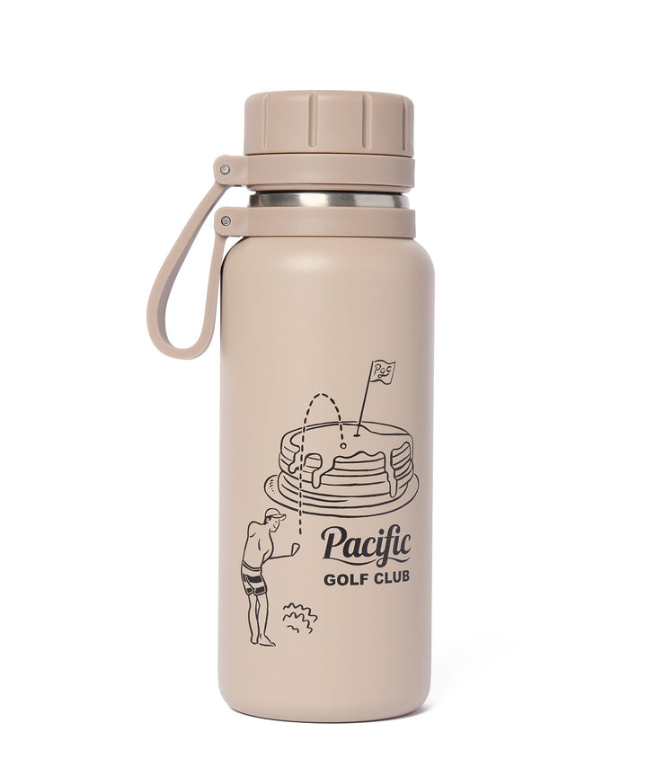 PANCAKE - RIVERS TUMBLER STOUT BEIGE