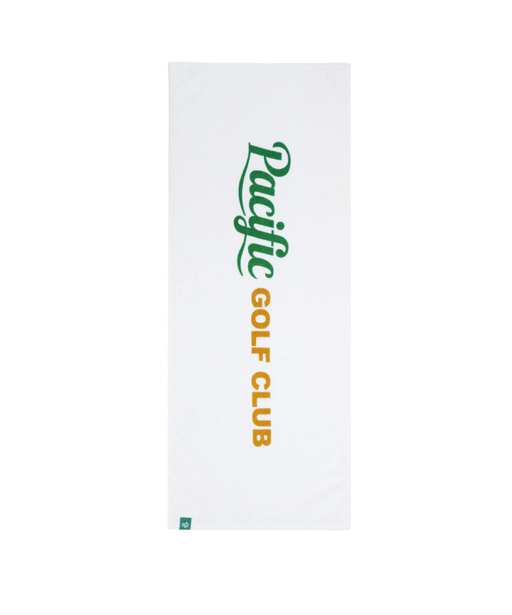 PGC TOWEL WHITE
