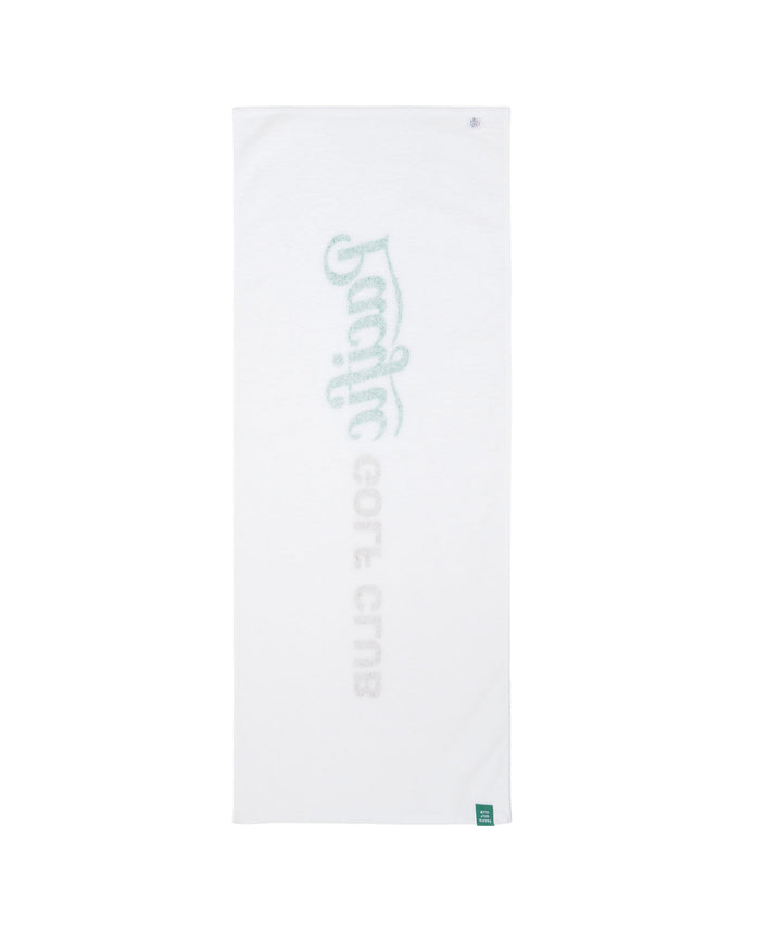 PGC TOWEL WHITE
