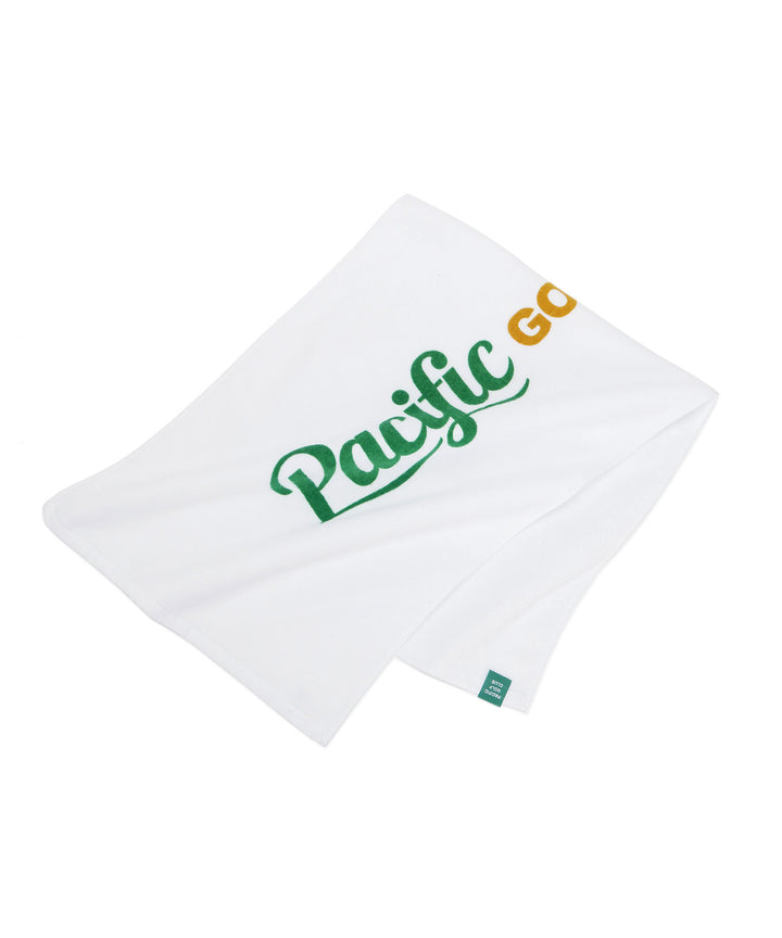 PGC TOWEL WHITE