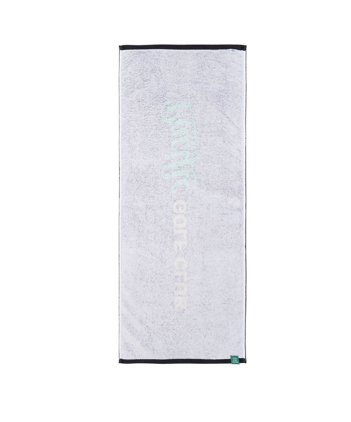 PGC TOWEL BLACK