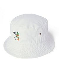 WHITE / S/M