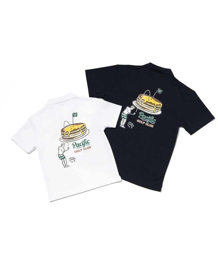 PAN CAKE POLO FOR KIDS