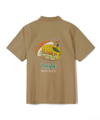 SAND KHAKI / XS