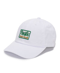 WHITE / F
