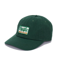 DARK GREEN / F