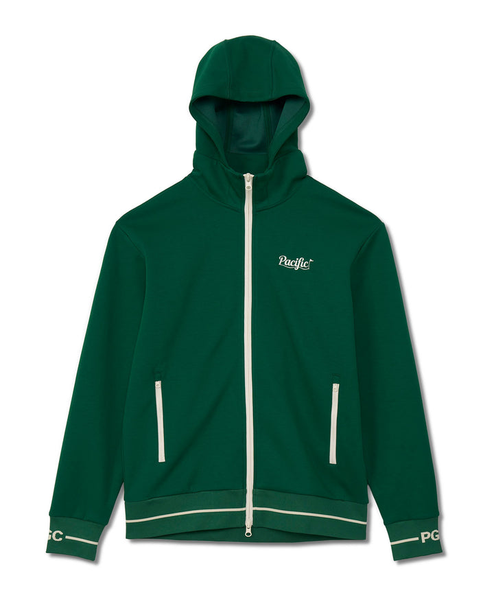 BONDING HOODIE