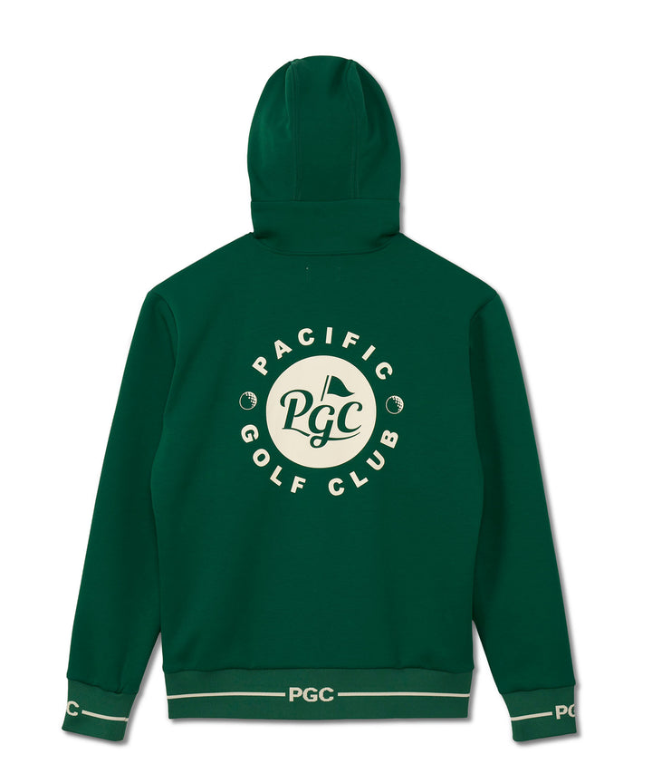 BONDING HOODIE