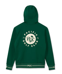 GREEN / S