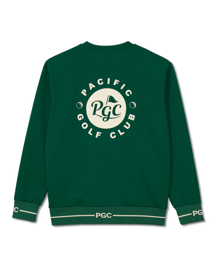 BONDING CREW NECK SWEAT