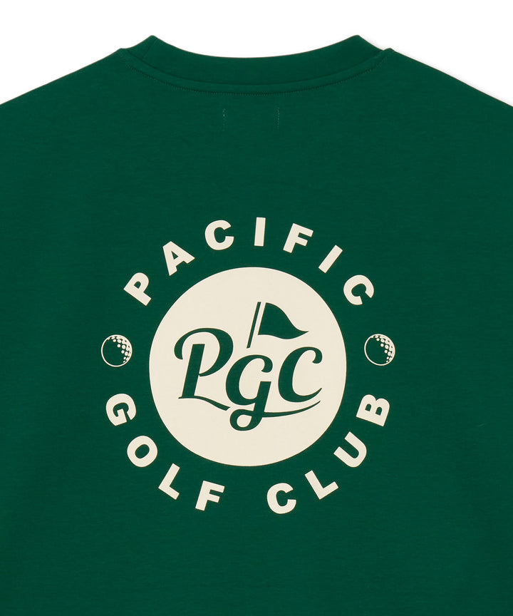 BONDING CREW NECK SWEAT