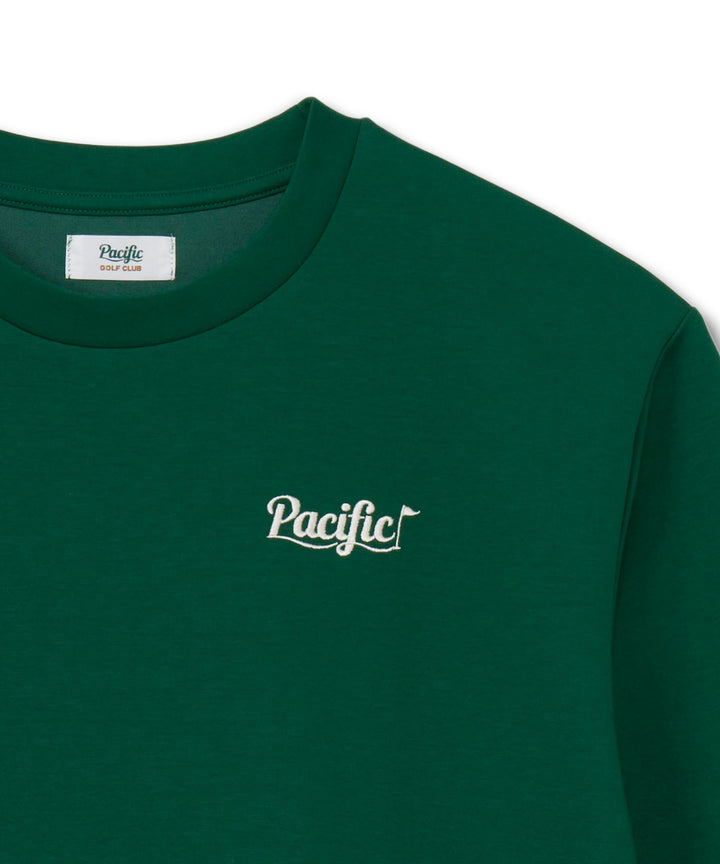 BONDING CREW NECK SWEAT