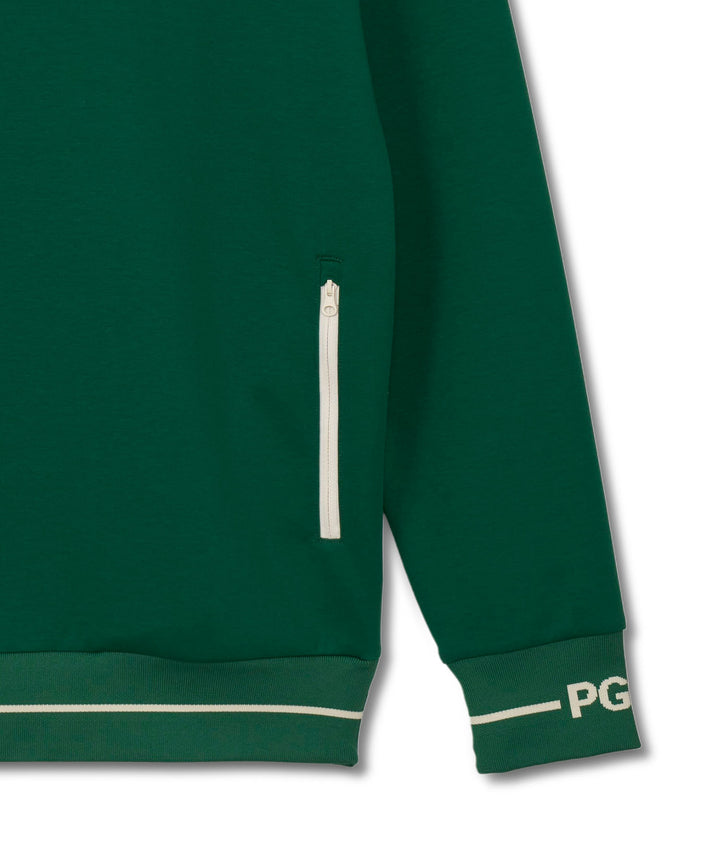 BONDING CREW NECK SWEAT