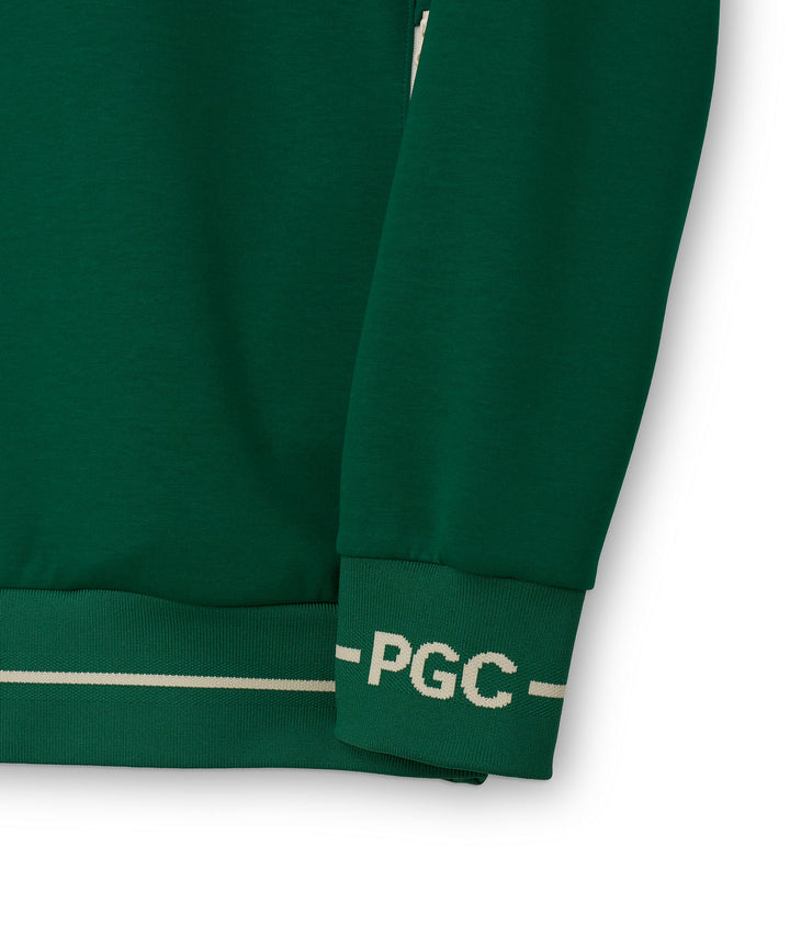 BONDING CREW NECK SWEAT