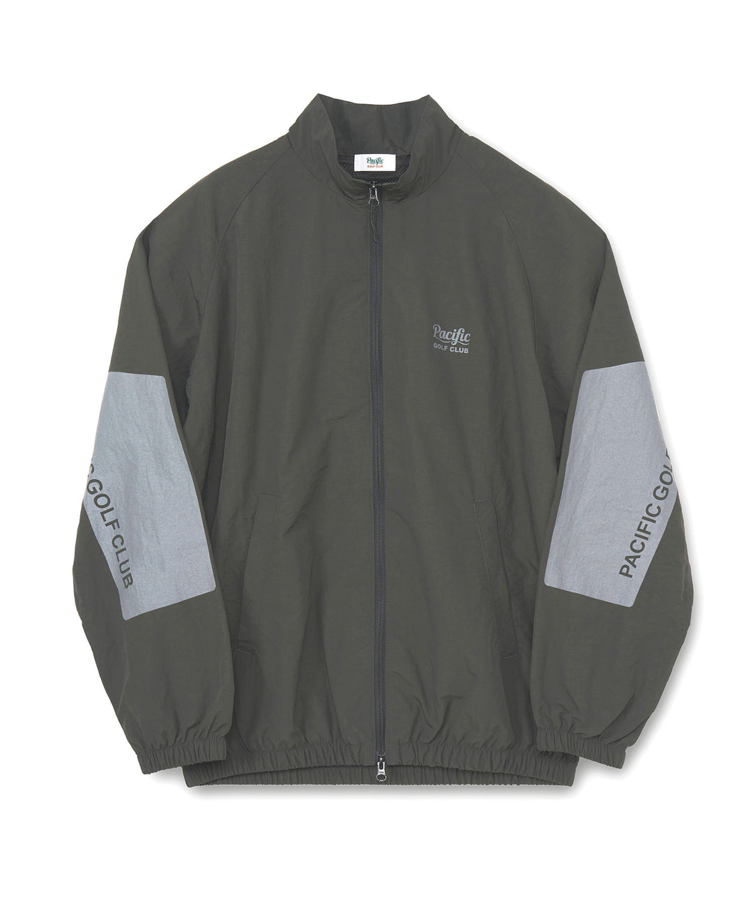 PGC NYLON TRAINING BLOUSON OLIVE
