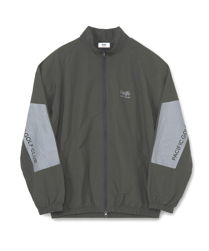 PGC NYLON TRAINING BLOUSON OLIVE