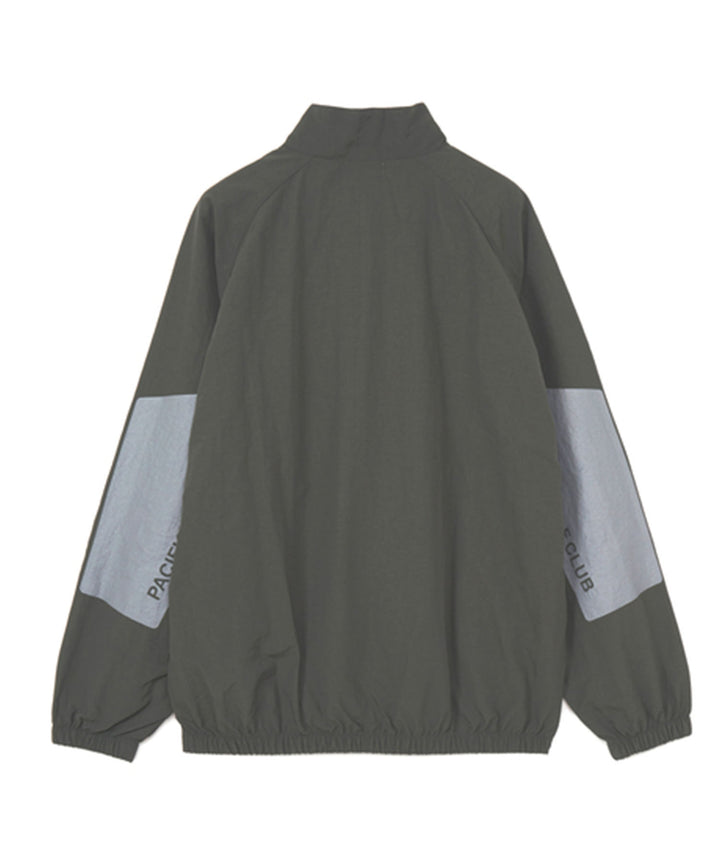 PGC NYLON TRAINING BLOUSON OLIVE