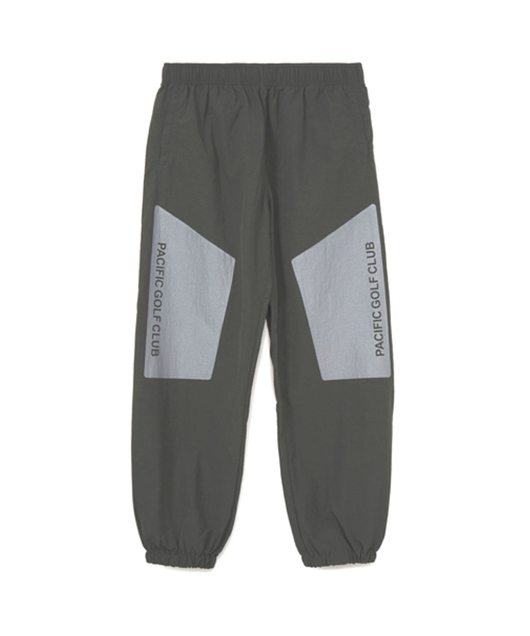 PGC NYLON TRAINING PANTS OLIVE
