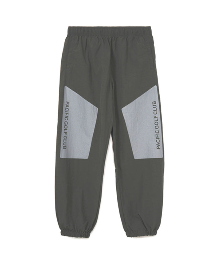 PGC NYLON TRAINING PANTS OLIVE