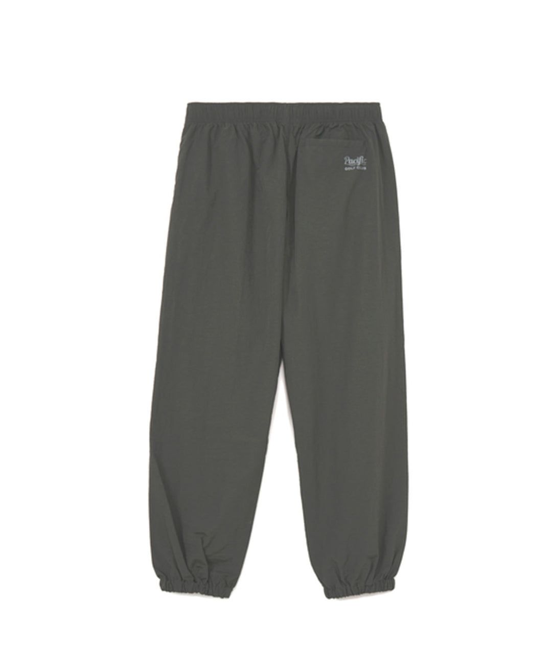 PGC NYLON TRAINING PANTS OLIVE