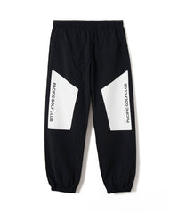 BLACK / M