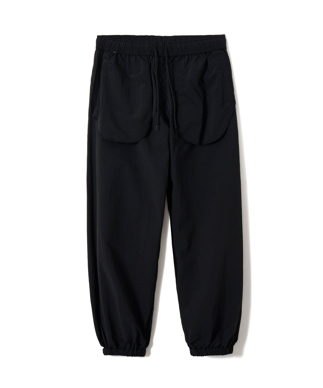 PGC NYLON TRAINING PANTS BLACK