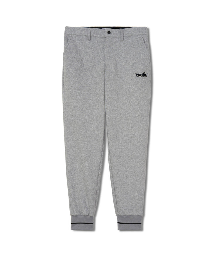 BONDING PANTS GRAY