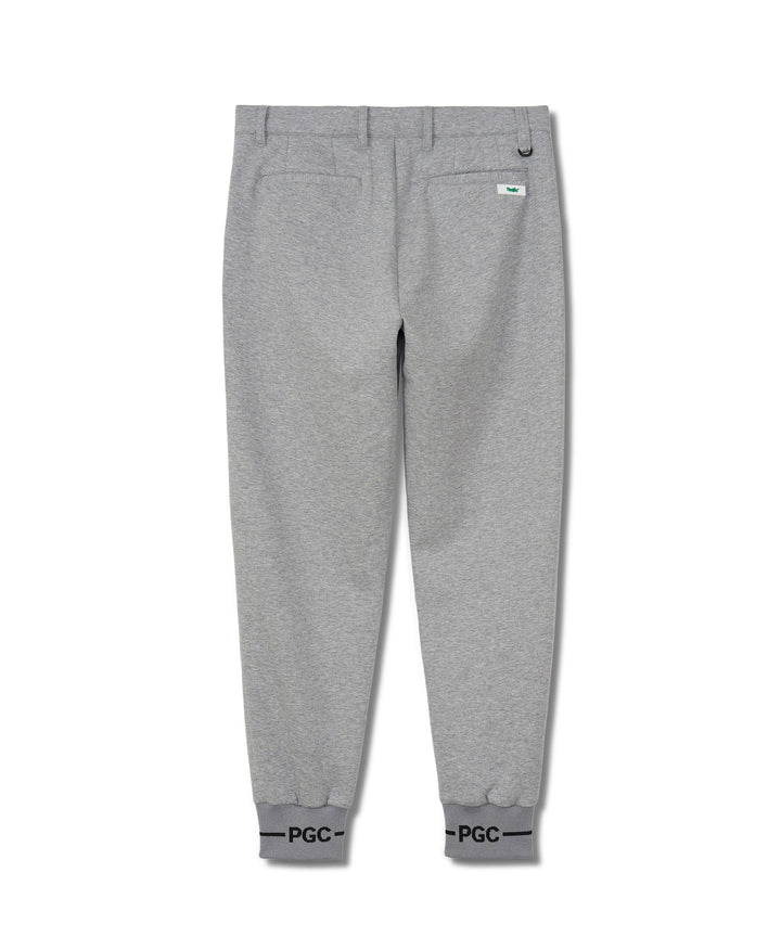 BONDING PANTS GRAY