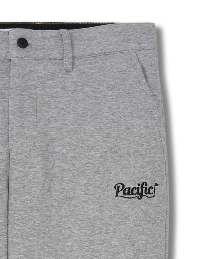 BONDING PANTS GRAY