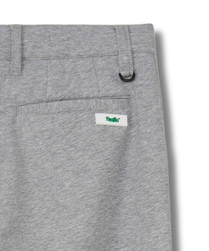 BONDING PANTS GRAY