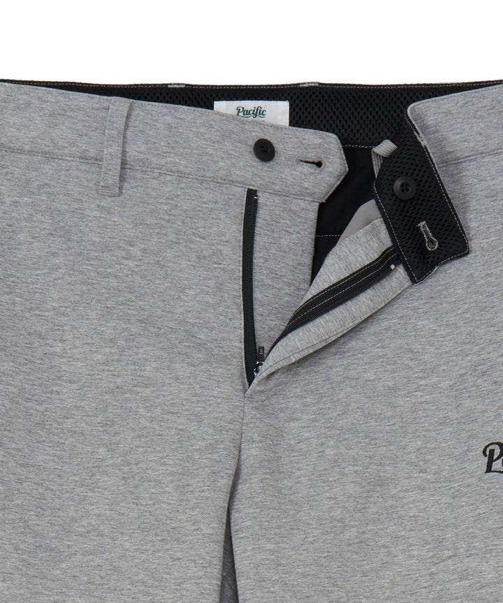 BONDING PANTS GRAY