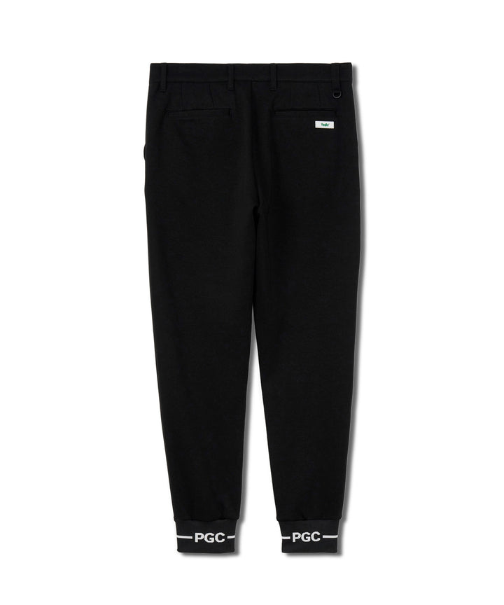 BONDING PANTS BLACK