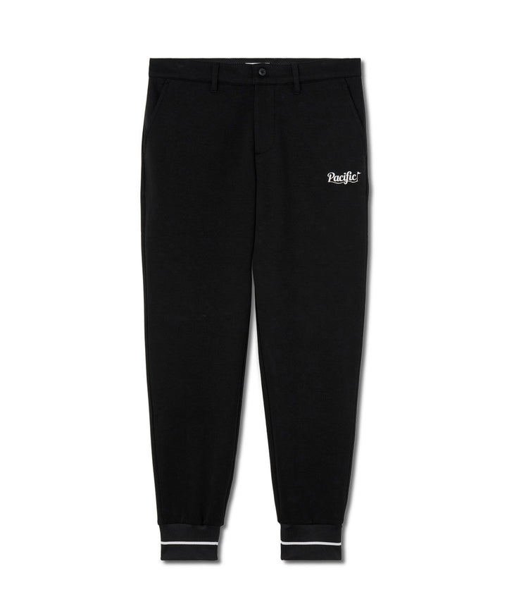 BONDING PANTS BLACK