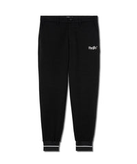 BLACK / M