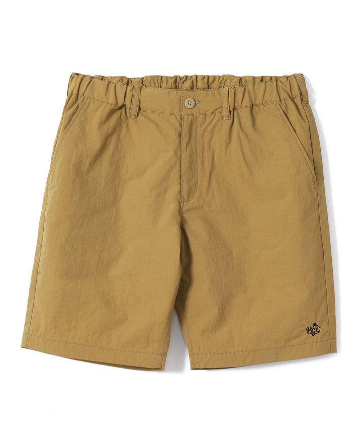 LAND AND WATER SHORT PANTS 3 BEIGE