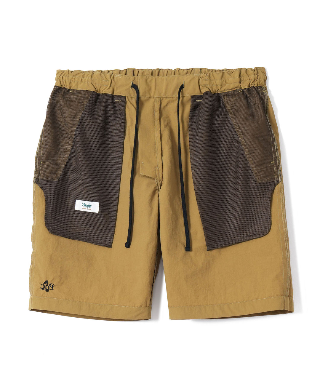 LAND AND WATER SHORT PANTS 3 BEIGE