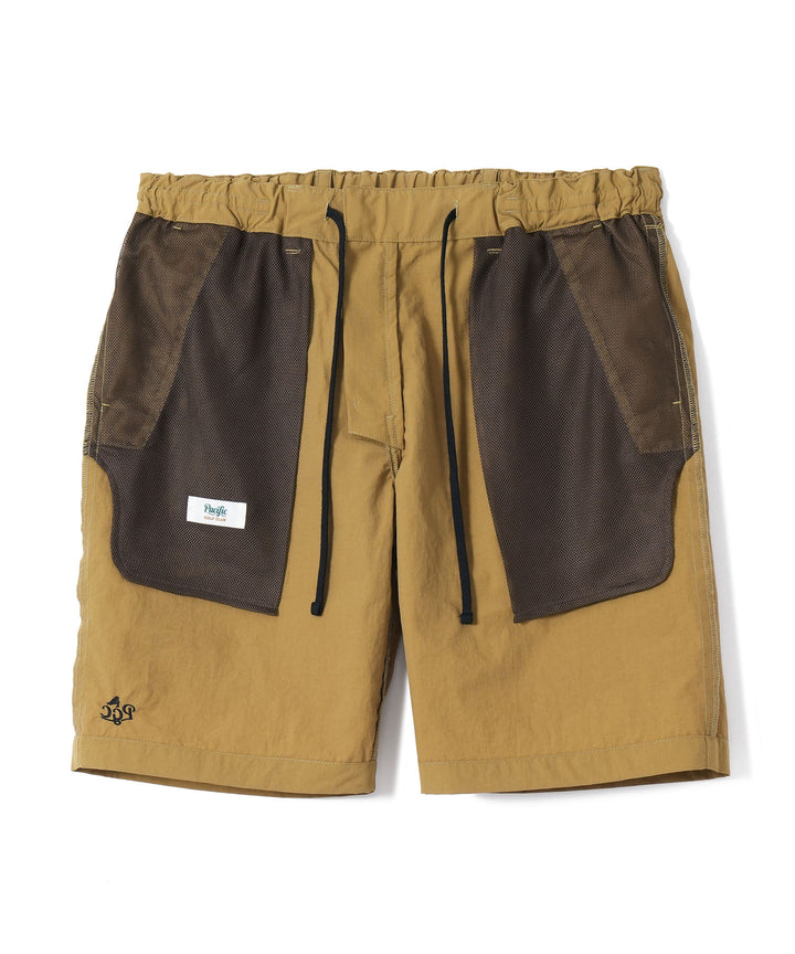 LAND AND WATER SHORT PANTS 3 BEIGE