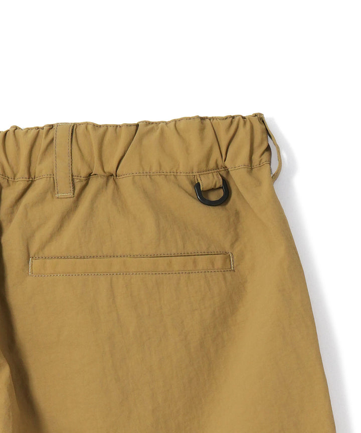 LAND AND WATER SHORT PANTS 3 BEIGE
