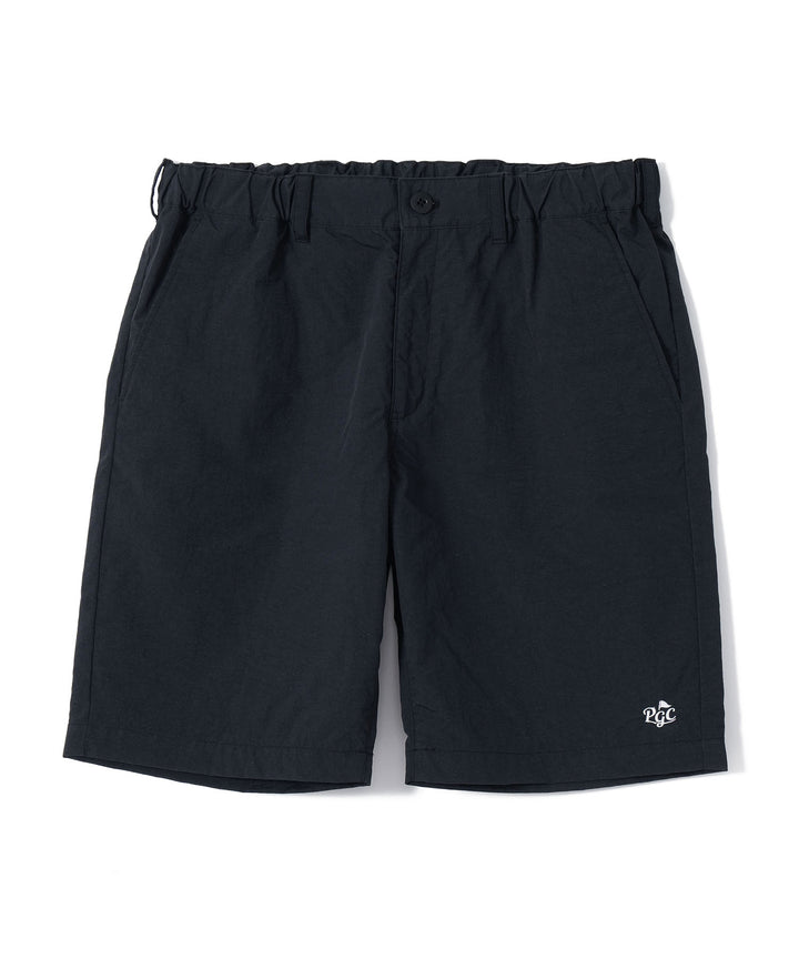 LAND AND WATER SHORT PANTS 3 BLACK